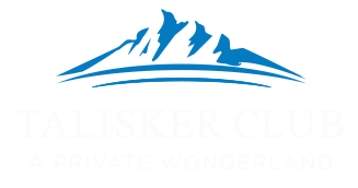 Talisker Club Logo